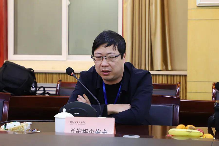 媒体|西安翻译学院——感受最美西译