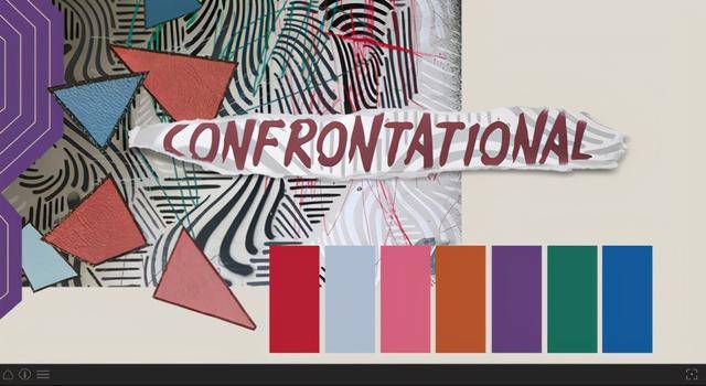 面料|2020第五期秘课堂首发《美国棉花公司2021秋冬流行趋势》