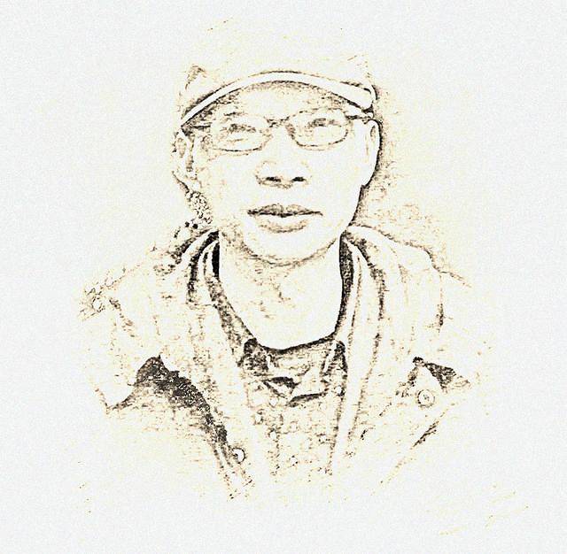 唐国明将“红楼一梦”20年来藏在5平米房子里