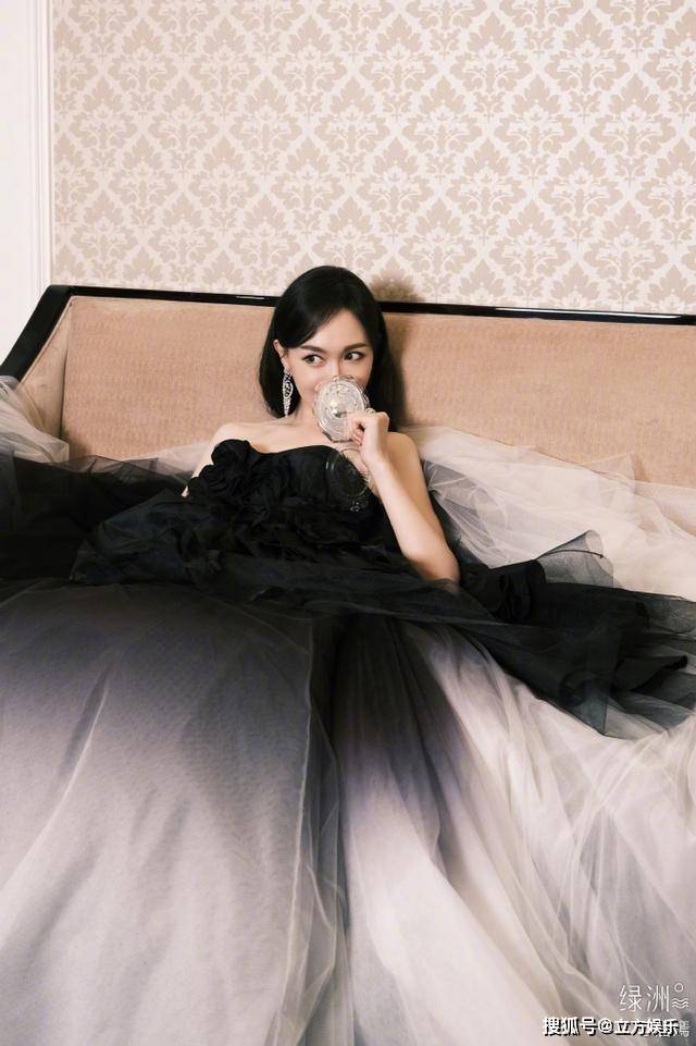 紫萱|美人迟暮？唐嫣再扮紫萱被指老太多，她这几个地方变化太大！