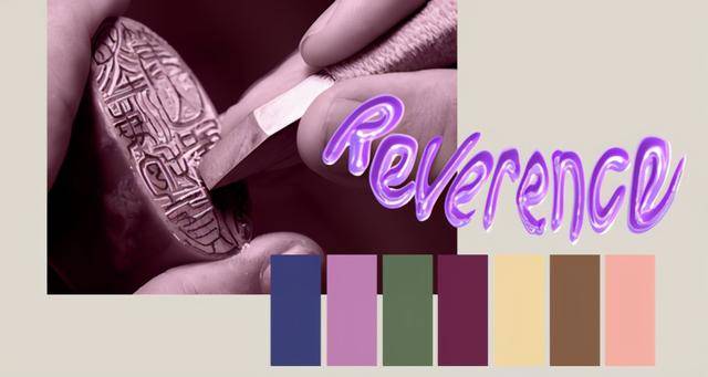 面料|2020第五期秘课堂首发《美国棉花公司2021秋冬流行趋势》