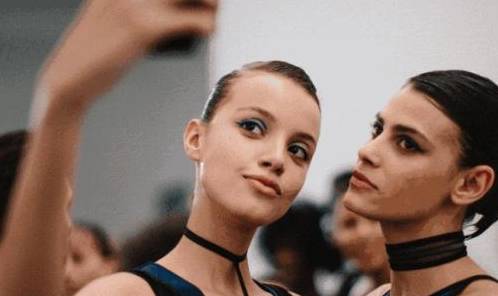 指南|灰色搭配指南出炉，注意这些地方，夏天穿它也能照样美