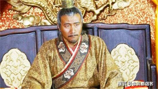 原创朱元璋给大将排名次，一人要求排最后一名，战功卓著堪称名将！