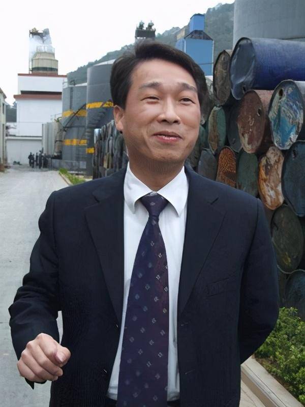 福建漳州新诞生6位大富翁,总身价676亿?林氏兄弟共坐拥365亿