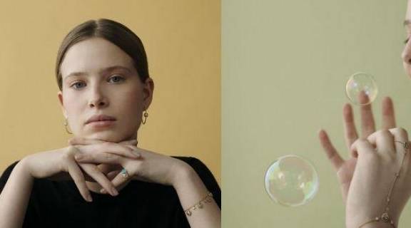 珍珠|爱珠宝的女人不会丑，献给时尚妈妈的母亲节优雅饰品