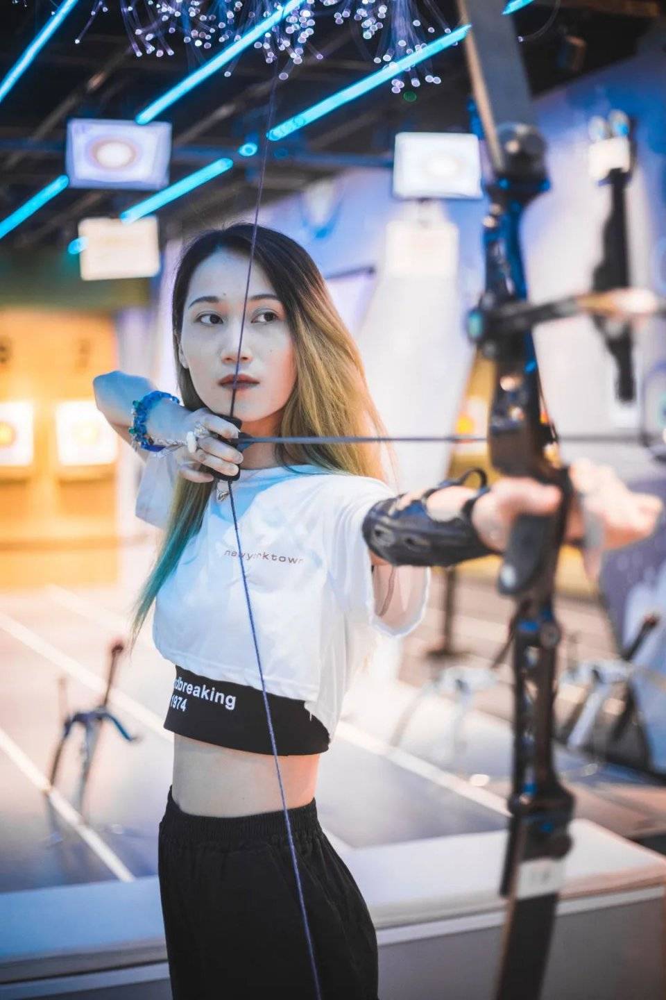 万圣|时尚天河过万圣！密室逃脱、射箭馆、鬼屋…一站式体验！