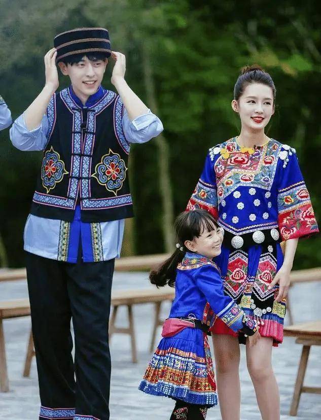 李沁|又一对顶流即将官宣？