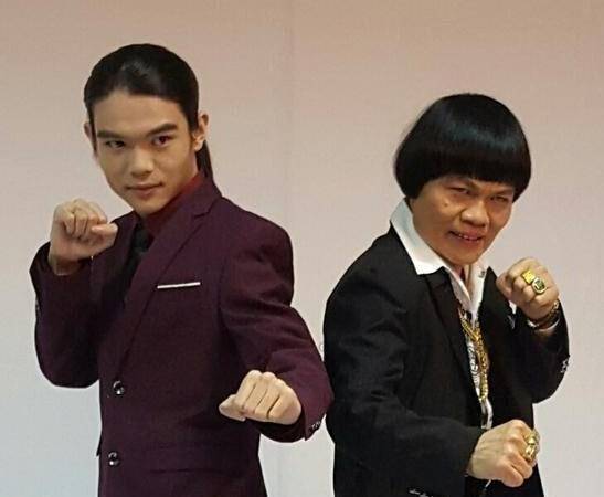 原创他被称为最丑男星被观众辱骂几十年如今却靠自己的儿子翻身