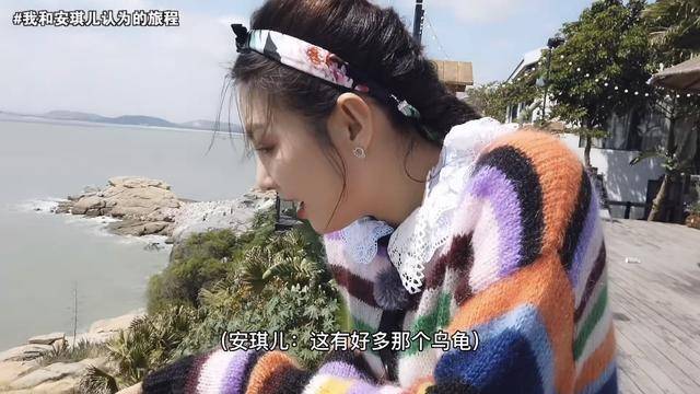 “浪姐”交际圈再显深意，孟佳拍视频全程围绕