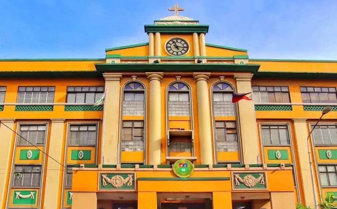 教育部|【一兮留学】圣卡洛斯大学招生简章