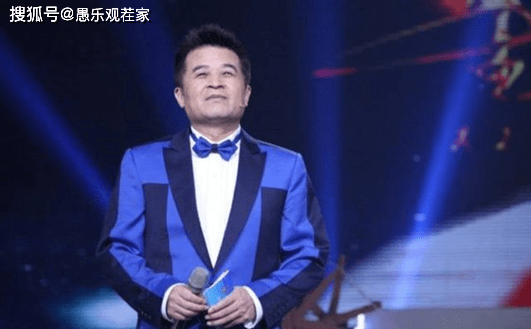 毕福剑女儿才华横溢,却被吐槽貌丑行为怪异