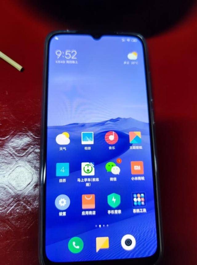 redmi 10x 5g一夜沦为"清仓价",米粉:终于等到了