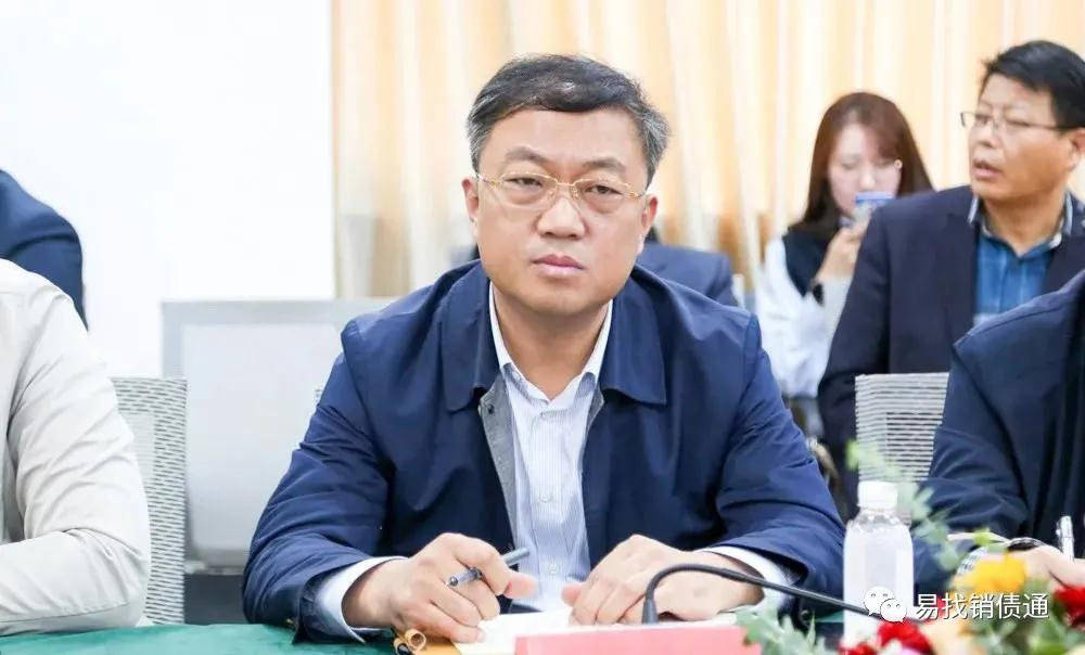 江南中鑫老总_江苏江南实业集团老总(2)
