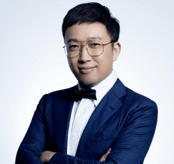 于正也来吃瓜了？发绿茶图疑似内涵赵露思，两