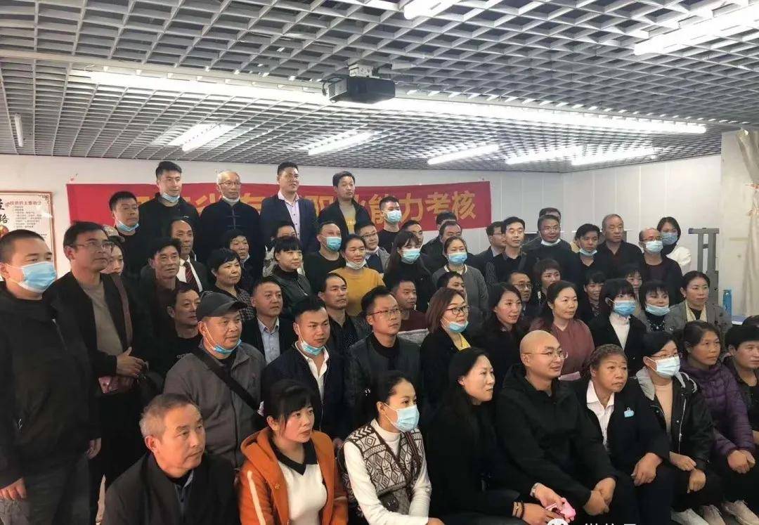 惠民|国家惠民工程：你学习技能政府买单，全民技能提升时代到来！河南专项职业能力