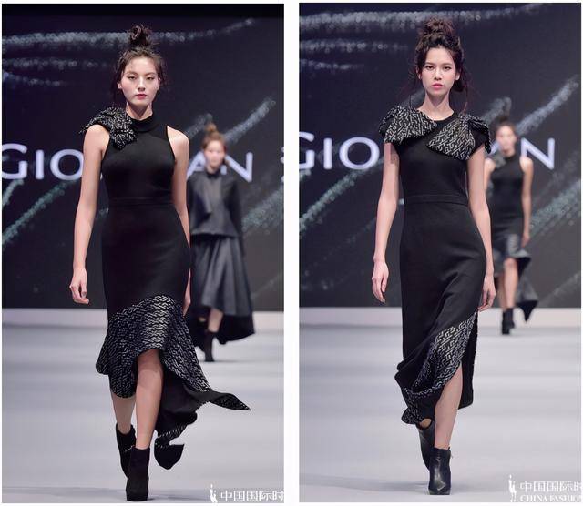 怡良|GIOIA PAN·潘怡良：返素归“织”，永续时尚