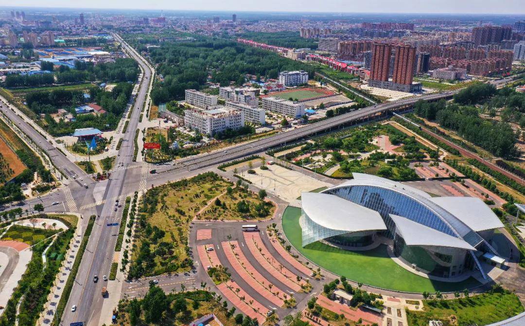 点赞!民权县上榜"2020中国社会保障百佳县市"