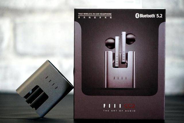 测评盘点|FIIL CC2真无线蓝牙耳机评测：价格低，样式美，音质好