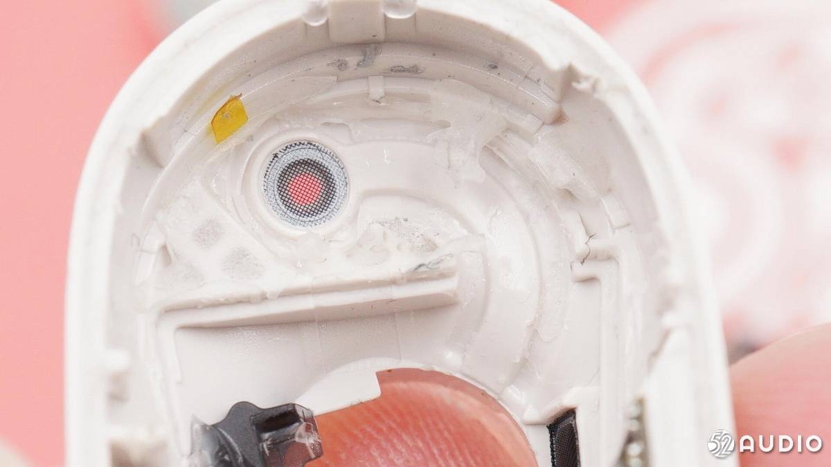 测评盘点|拆解报告：Bose QuietComfort Earbuds 真无线降噪耳机