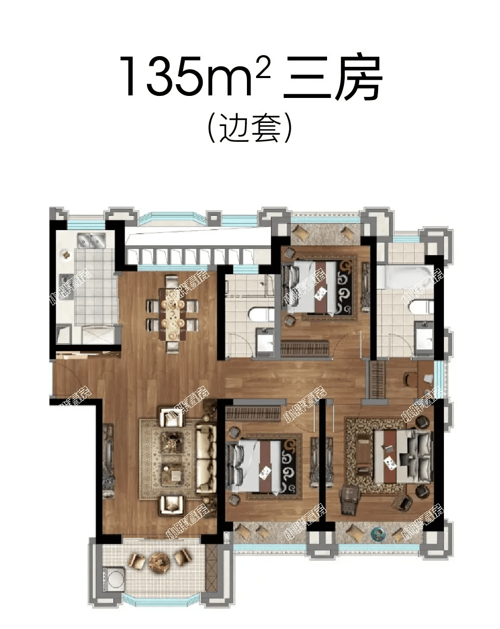 九亭纯新盘洋江唐顿公馆即将入市