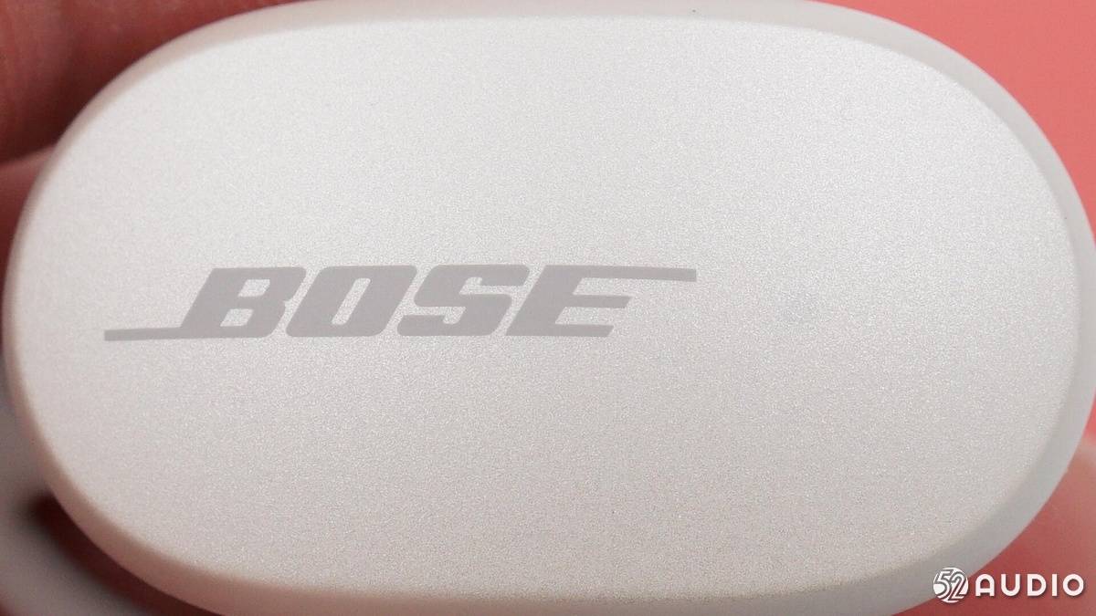 测评盘点|拆解报告：Bose QuietComfort Earbuds 真无线降噪耳机