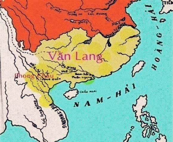 时期|一张韩国人绘制的古代地图，让网友忍俊不禁，称：你们的祖先真弱