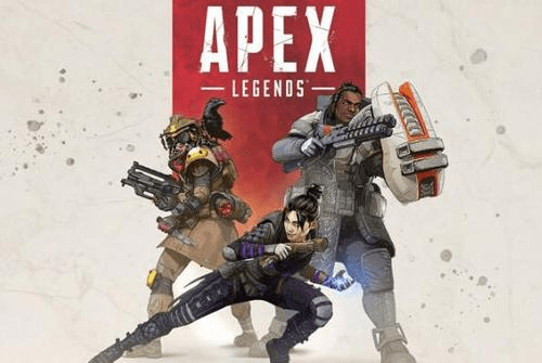 原创Apex英雄上架steam平台Apex英雄游戏更新一览