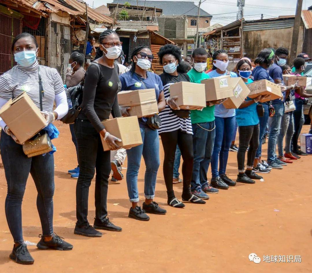 尼日利亚，2亿人口，红利还是负担？|地球知识局