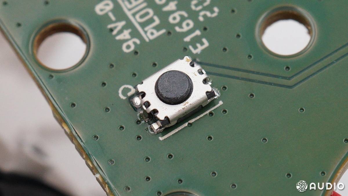 测评盘点|拆解报告：Bose QuietComfort Earbuds 真无线降噪耳机