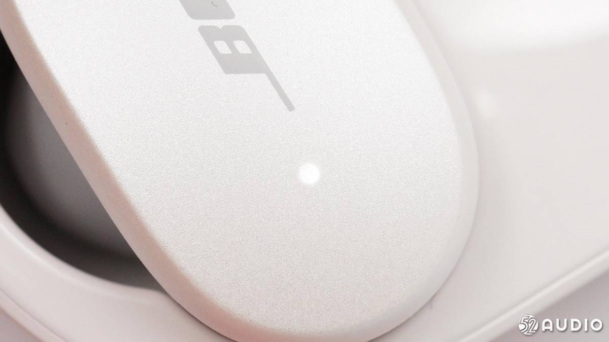 测评盘点|拆解报告：Bose QuietComfort Earbuds 真无线降噪耳机