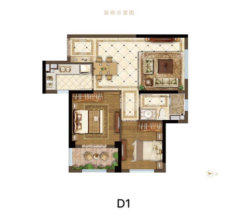 福州闽侯竹岐「龙湖春江彼岸」2020强势来袭图文解析！项目位置！_新城