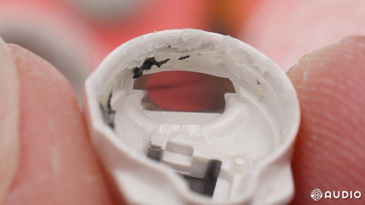 测评盘点|拆解报告：Bose QuietComfort Earbuds 真无线降噪耳机