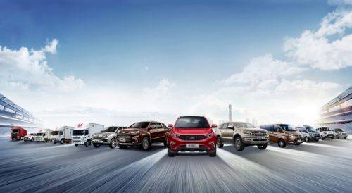 收盘价格|江铃汽车股价涨幅脱离基本面 或因受益汽车板块走高