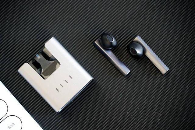 测评盘点|FIIL CC2真无线蓝牙耳机评测：价格低，样式美，音质好