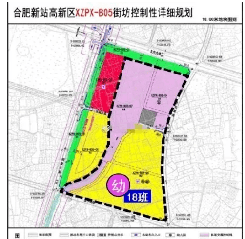 新站区再添重磅医疗资源!地铁产业都要来,新站即将迎来大爆发