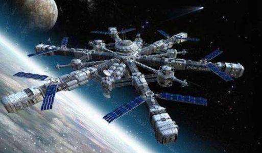 中国为什么进不了国际空间站 ee008b5d1a7346d4af8423710adf46f4.jpeg