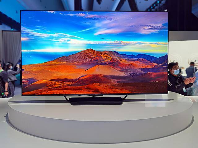 家庭智慧中枢，OPPO智能电视S1有着未来般的体验