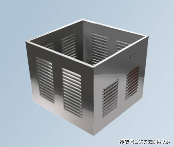 kb体育五金模具之钣金冲压件结构设计总结建议收藏(图6)