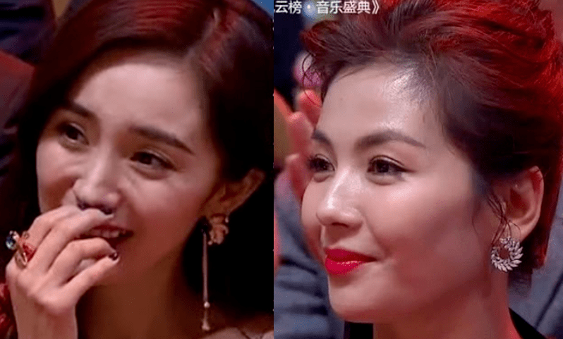 李冰冰|被冰冰苦苦打压十年的她，终于扬眉吐气美到巅峰，30年河东30年河西啊！