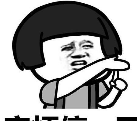 搞笑段子:一个小伙子独自去登山,在山顶上一不小心,掉
