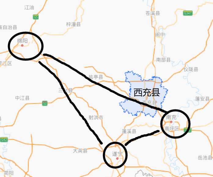 四川省全县gdp_四川省各市gdp2020(3)