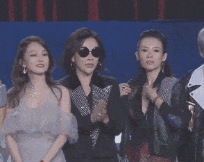 李冰冰|被冰冰苦苦打压十年的她，终于扬眉吐气美到巅峰，30年河东30年河西啊！