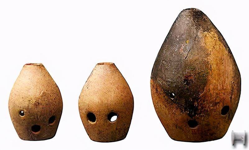 中华民族|什么是历史底蕴？上下五千年，中华民族的传统音乐发展简史（上）