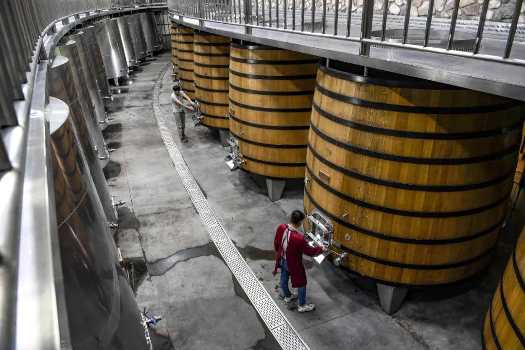 中国|成为“下一个葡萄酒超级大国”，中国要等多久？