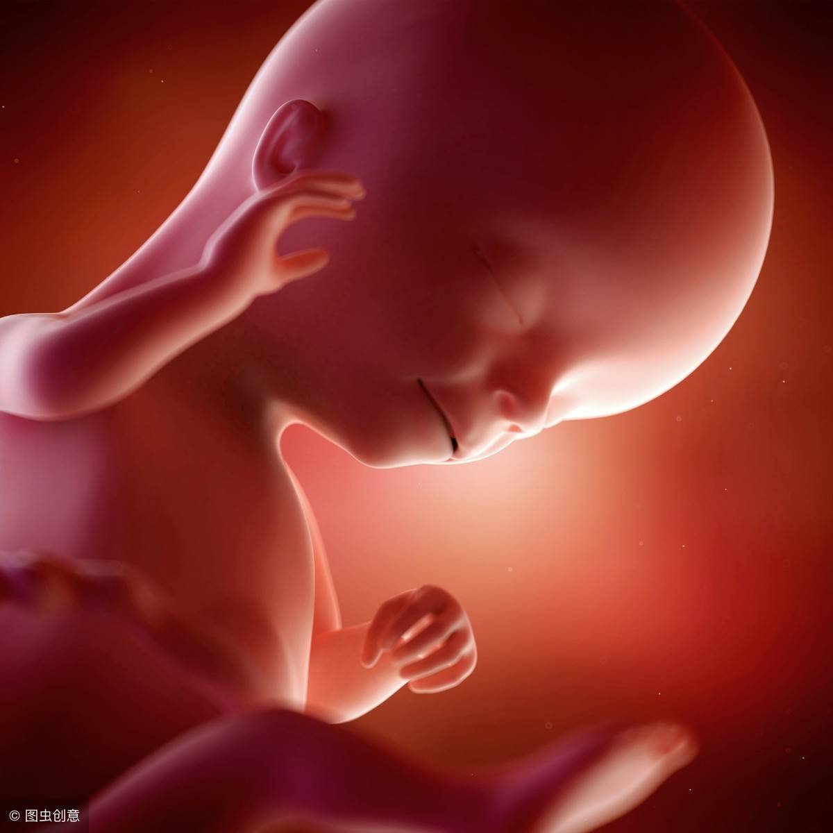 孕期出现某些情况表示胎儿缺氧了，孕妈一定要重视哪种情况呢？|胎动_新浪新闻