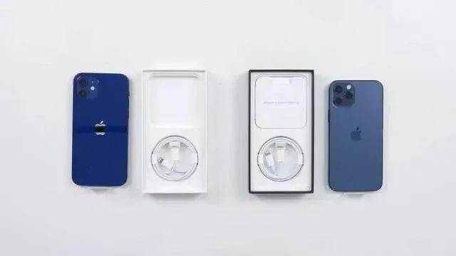 克莱因|Iphone12 蓝 色 “ 丑 ” 的 真 相 竟 然 是 ...