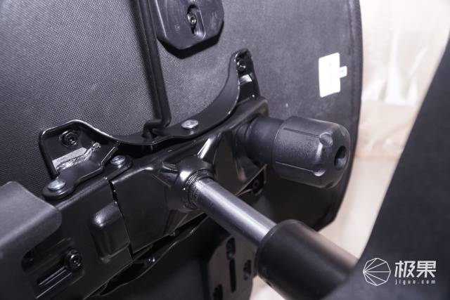 大气|火遍全网的贴心座椅，黑色大气百搭款，工作舒心怎能缺了它？