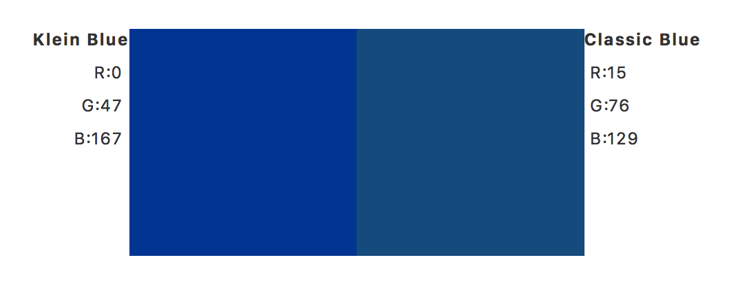 克莱因|Iphone12 蓝 色 “ 丑 ” 的 真 相 竟 然 是 ...