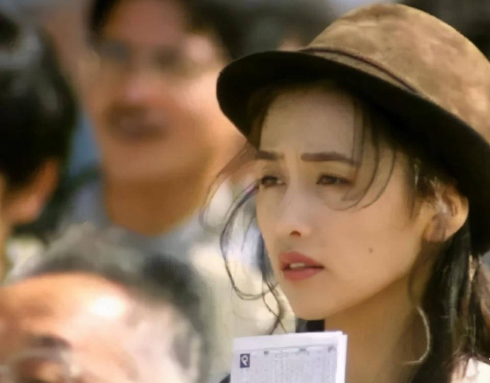 工藤静香有没有变老拍照?当看到之前的照片时