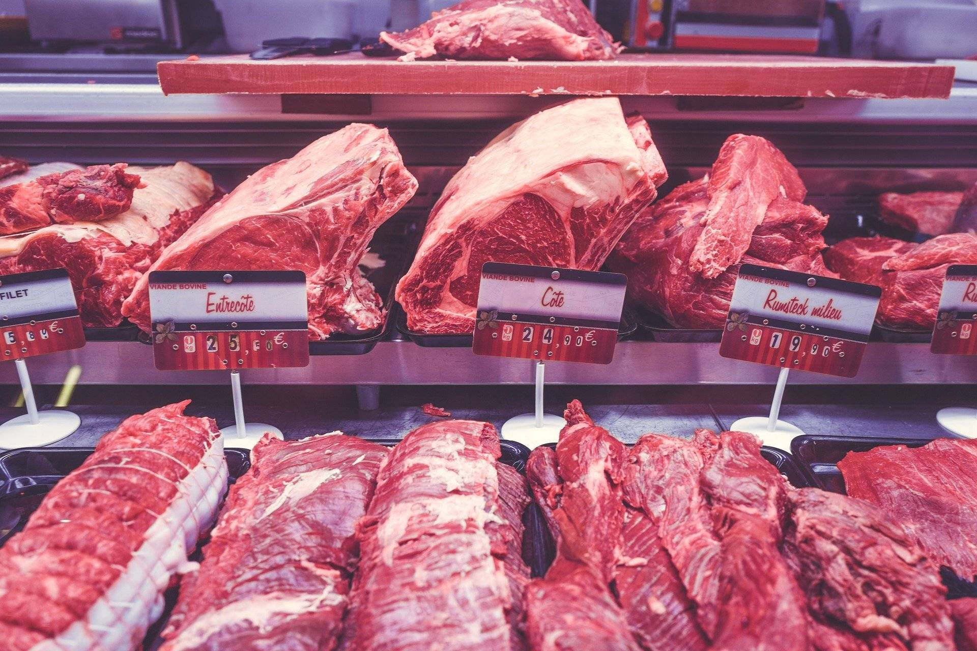 紅肉吃多了致癌？BMC Medicine：這項研究告訴你答案 -尋夢新聞